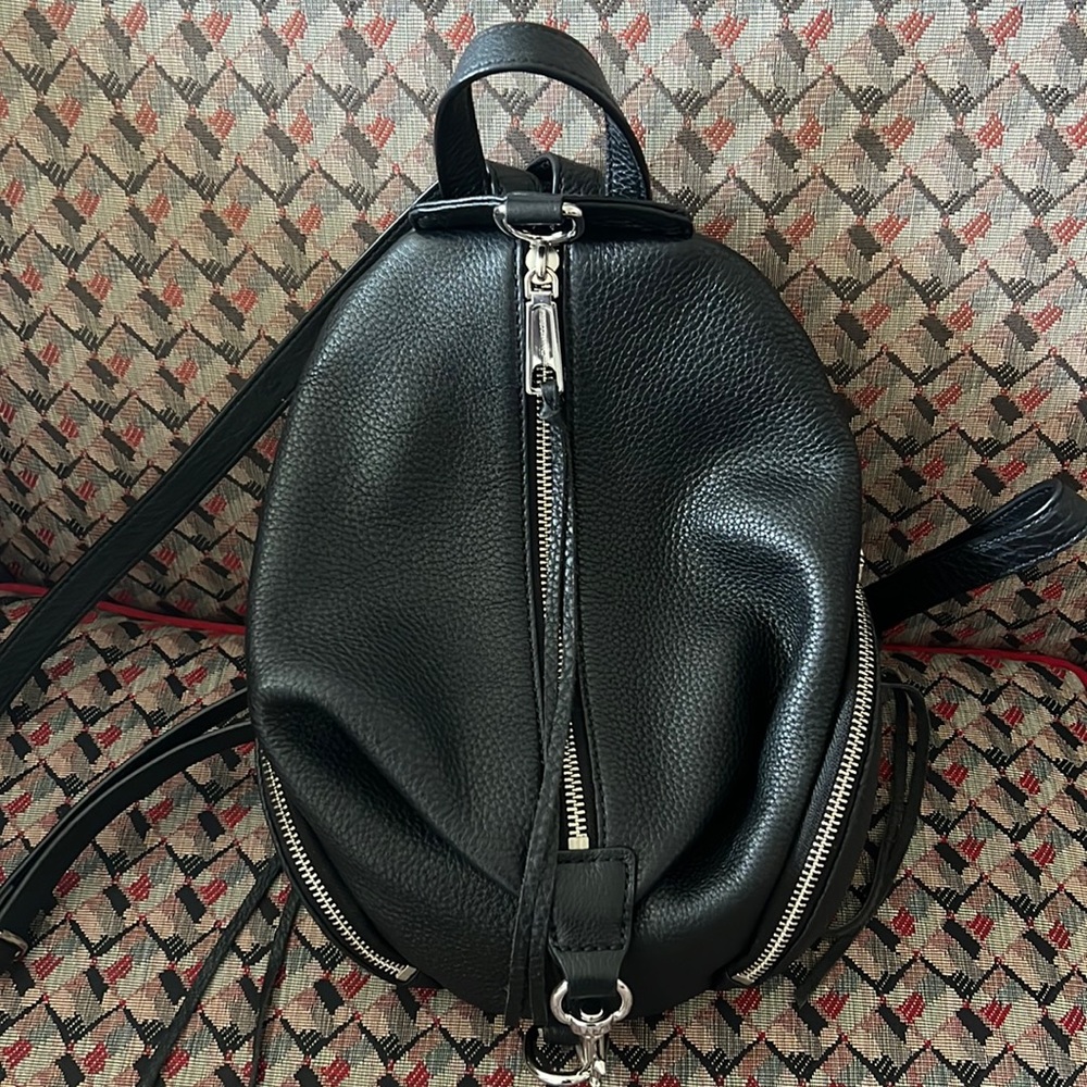 Rebecca minkoff medium Julian backpack